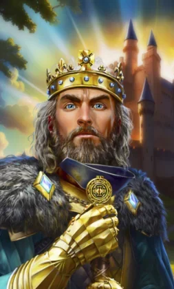 Book Of Camelot